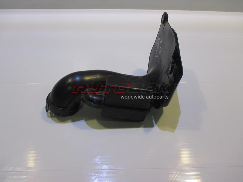 Duct/Intake CX 7 2007>