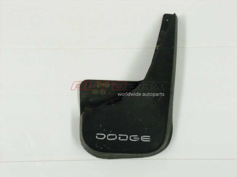 Mudguard Rear Caliber 2006>2011