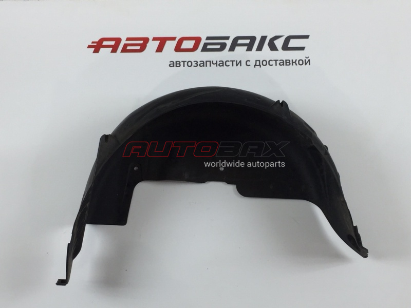 Locker Rear Left Cooper (R50) 2000>2007