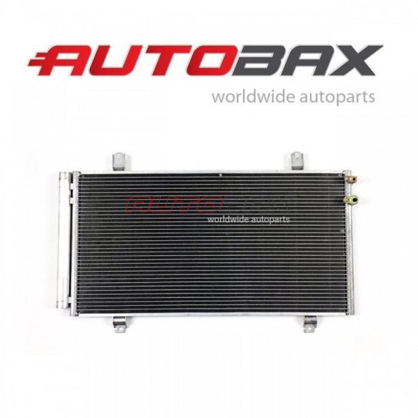 Air Conditioning Radiator Toyota Camry (V50/55) 2012>