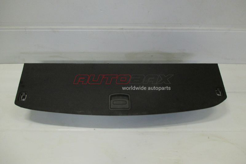 Trunk Trim/Filler Santa Fe (CM) 2005>2012