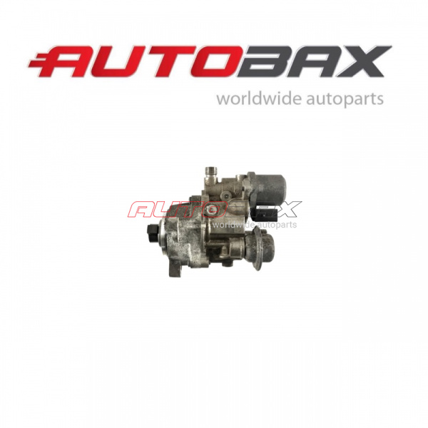 Injection pump BMW X6 (E71/E72) 2008>2014