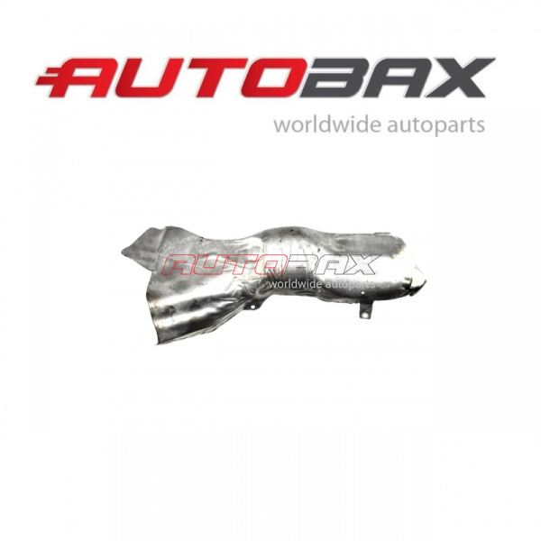 Exhaust Manifold Heat Shield Jaguar F-Type 2012>