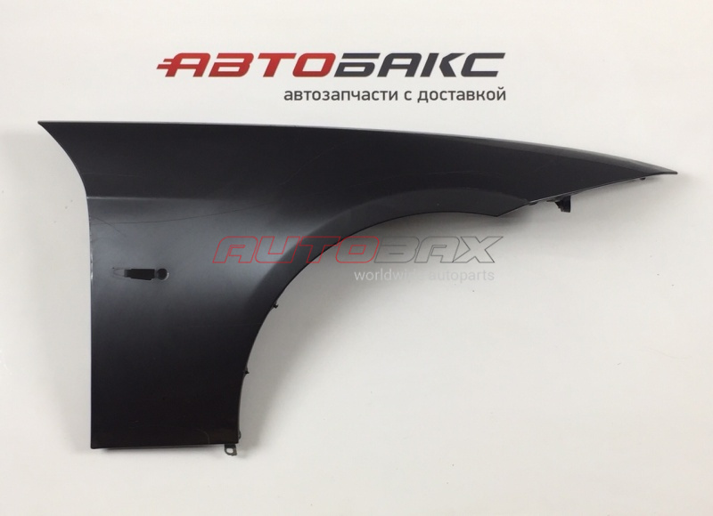 Right Front Fender 3-Series (E90/E91) 2005>2011