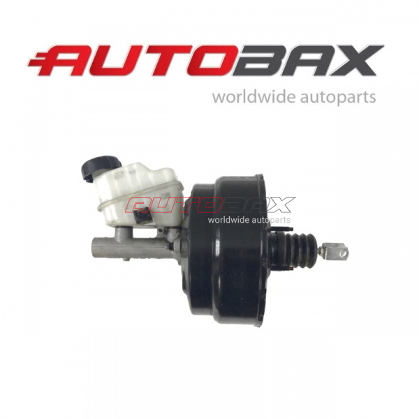 Vacuum Brake Booster Hyundai Genesis 2009>