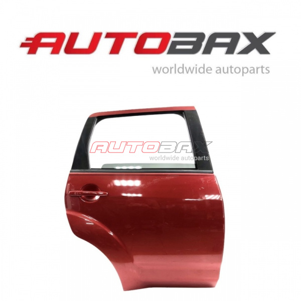 Rear Right Door Mitsubishi Outlander XL (CW) 2006>2012