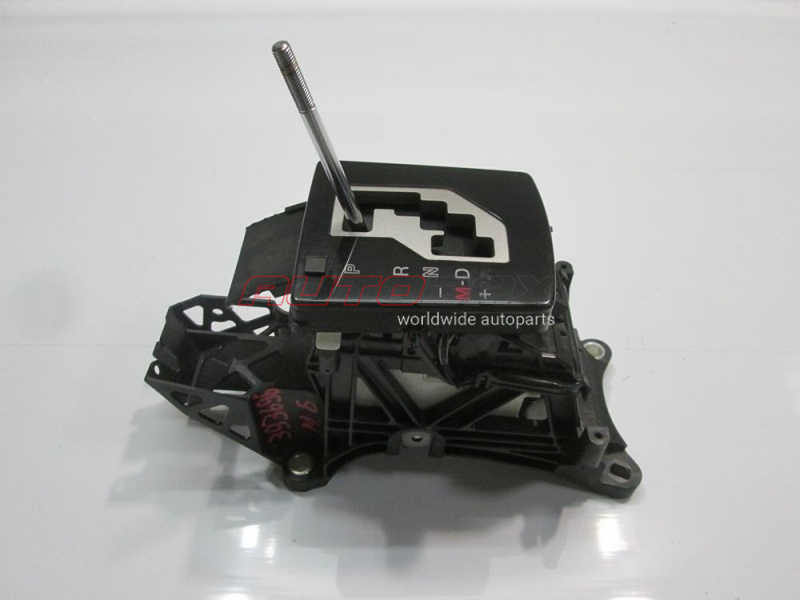 Gear Shift Lever Assembly (Interior) Mazda 6 (GH) 2007>2012