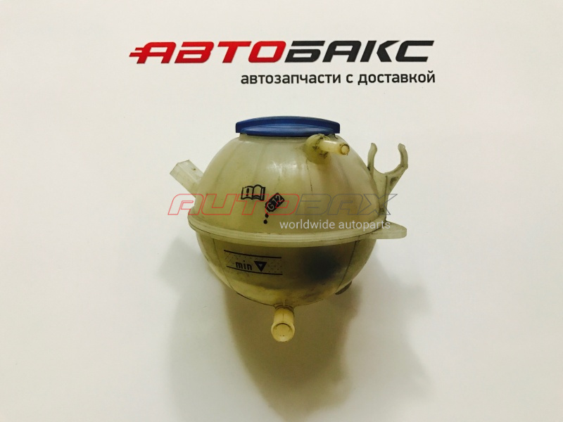Expansion tank VolksWagen Golf V Plus 2005>2014