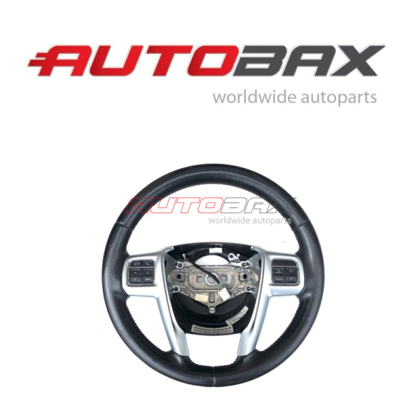Steering wheel Chrysler/Dodge Chrysler Town & Country/Caravan 2008>