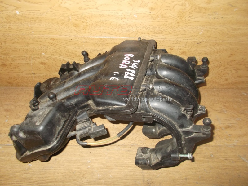 Intake Manifold Golf IV/Bora 1998>2005