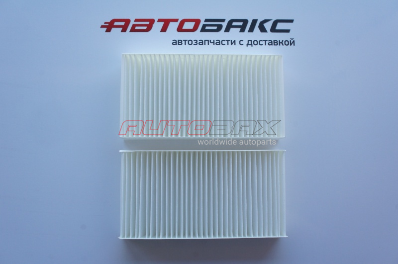 Cabin Filter Mercedes Benz S-Class (W221) 2005>2013
