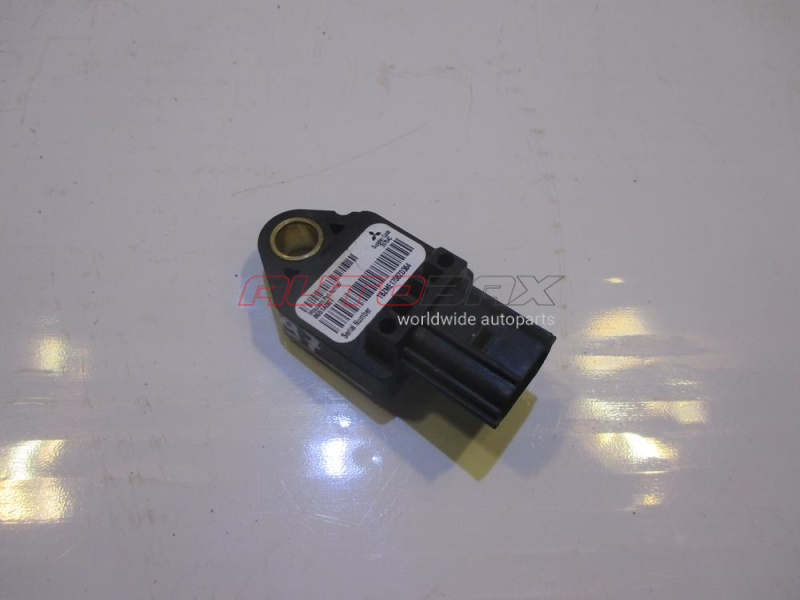 Crash Sensor Lancer X (CY) 2007>