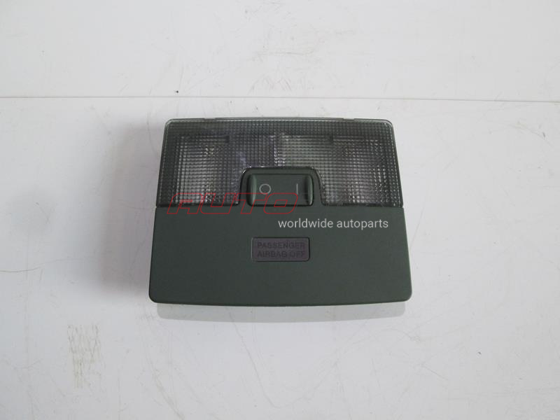 Interior light ALLROAD 2000>2005