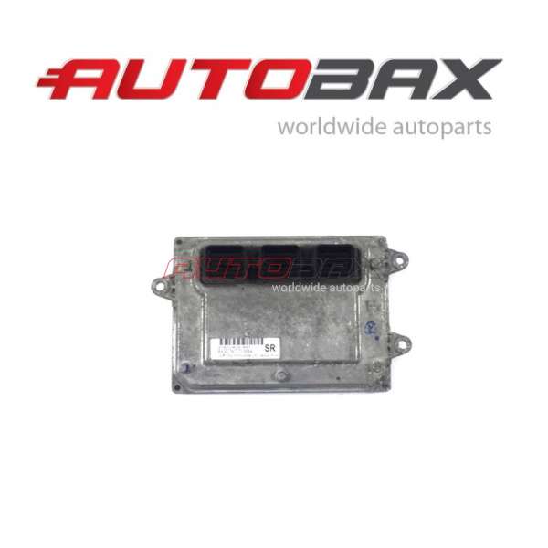 Engine Control Unit Honda CR-V 2007>2012