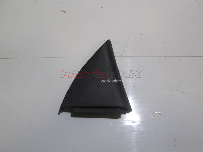 Rear Left Door Trim Panel Civic 5D 2006>2012