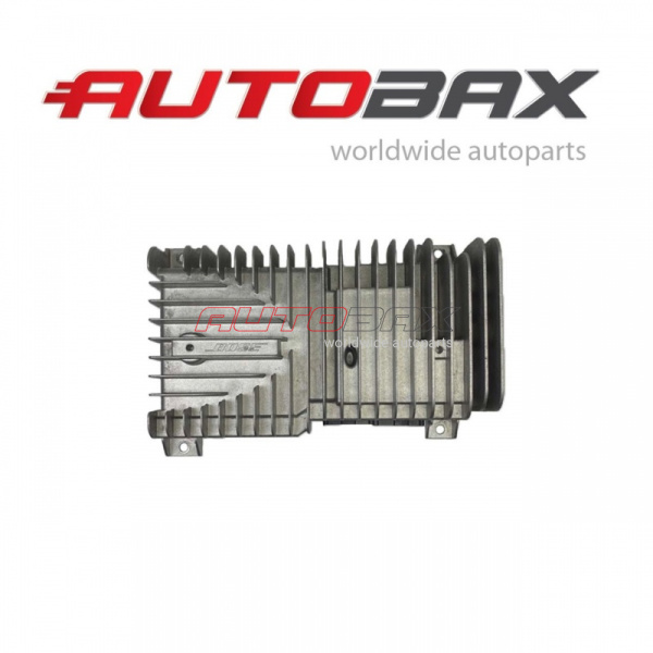 Audio Amplifier / TV Tuner Nissan Teana (J32) 2008>2013