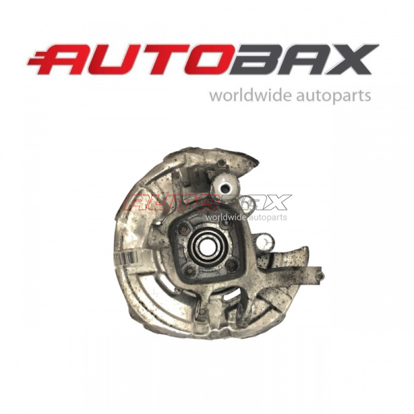 Right Rear Knuckle BMW 5-Series (F10/F11) 2009>2016