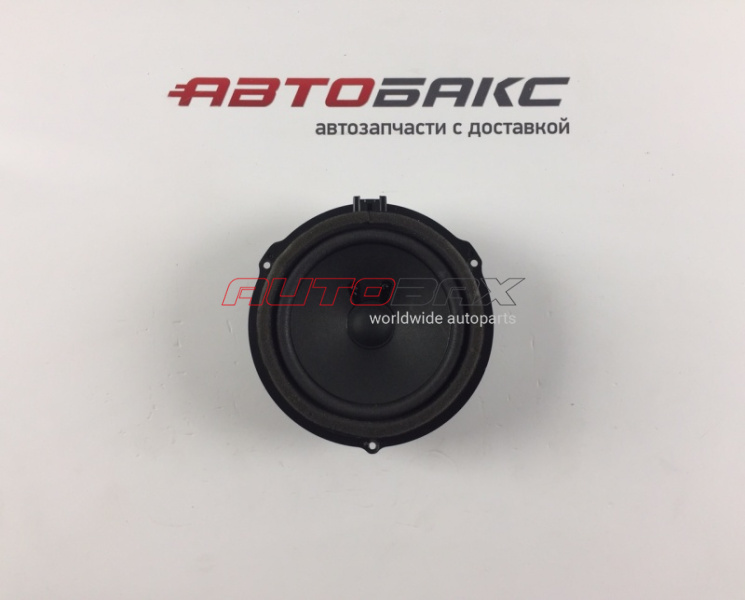 Speaker/Subwoofer Kuga ll 2012>