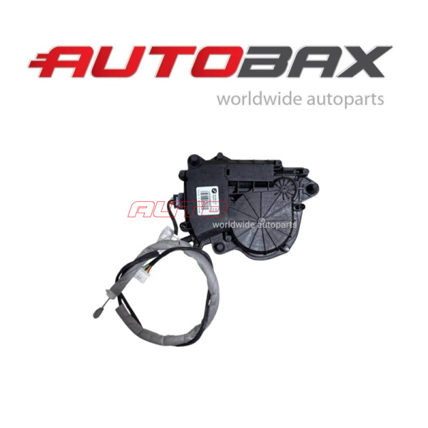 Actuator / Soft-Close Mechanism BMW 3-Series (G20/G80) 2018>