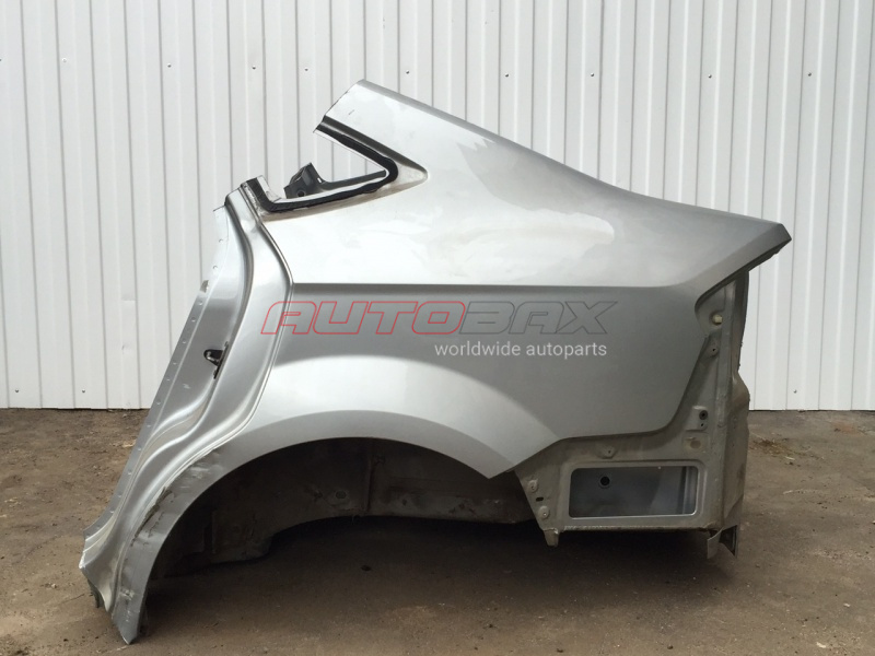 Left Rear Quarter Panel Mondeo IV 2007>2014