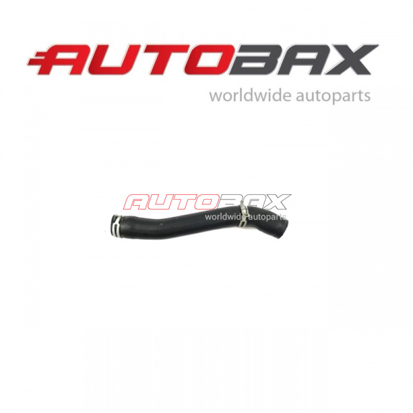 Cooling System Hose/Pipe Porsche Cayman (987) 2005>2012