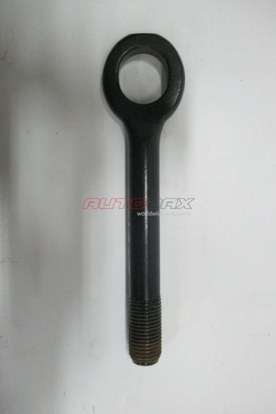 Hook Towing Hyundai Santa Fe (CM) 2005>2012