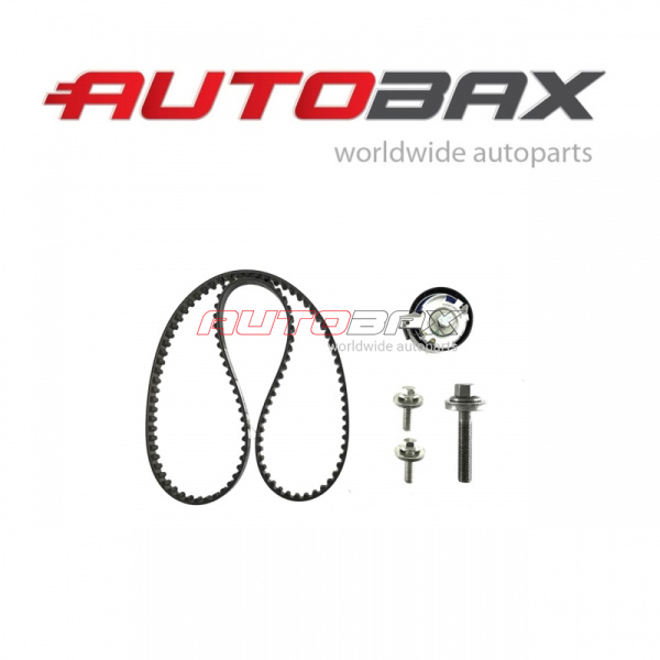 Timing Belt Ford C-Max 2004>2010