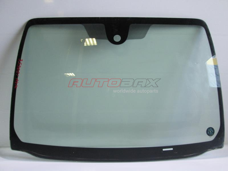 Glass Windshield Note (E11) 2006>2012