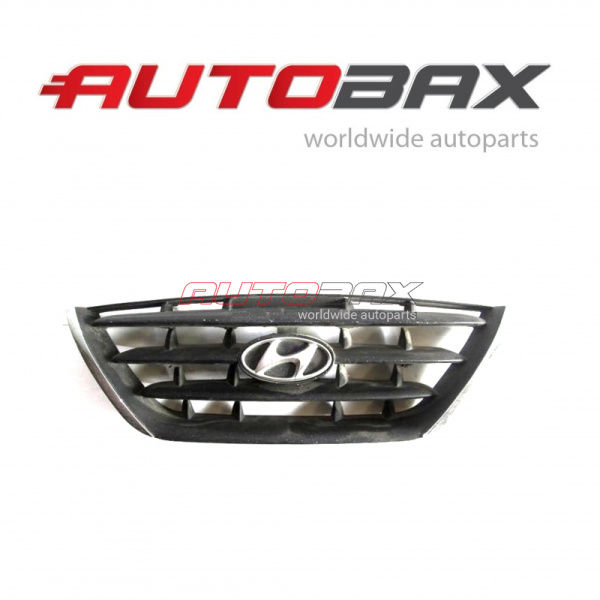 Radiator Grille Hyundai Elantra 2000>2005