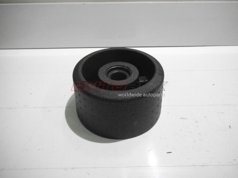Trunk Trim/Filler Nissan X-Trail (T31) 2007>2014