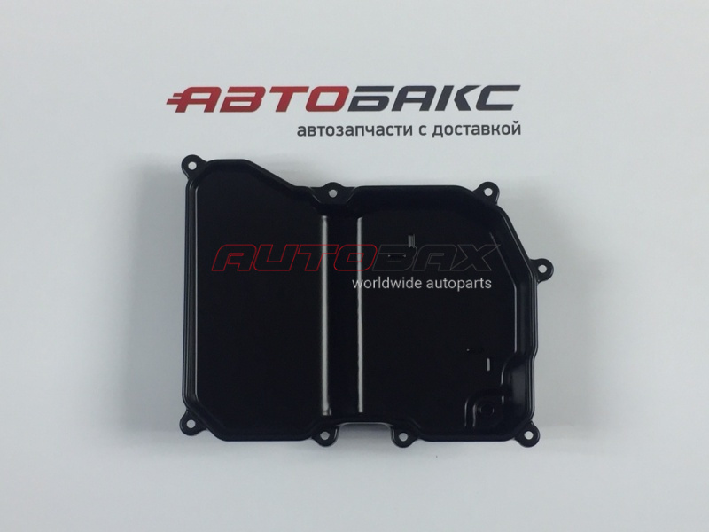 Transmission Oil Pan Golf V 2003>2009