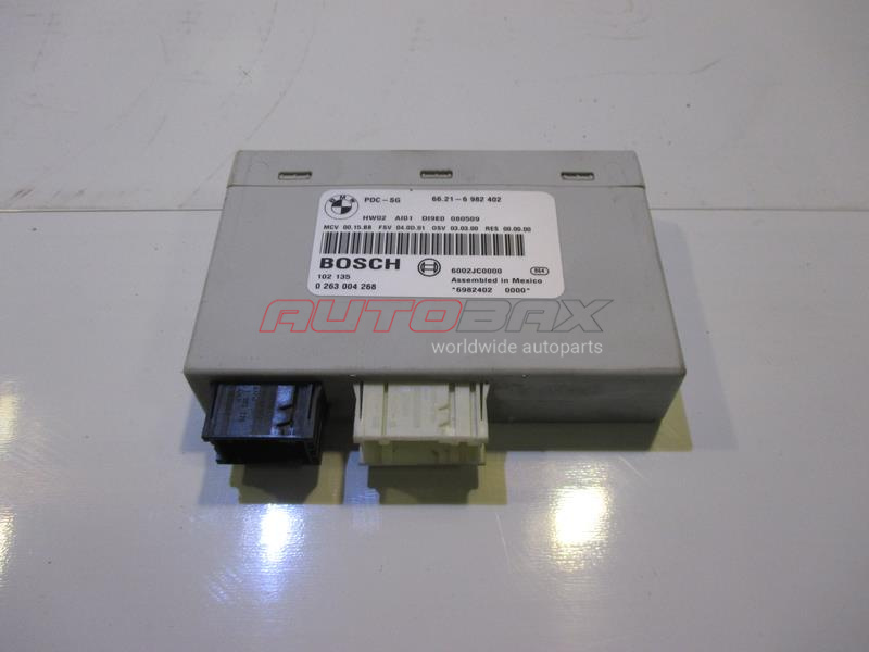 Parking Sensor Control Module 3-series (E90/E91) 2005>2011