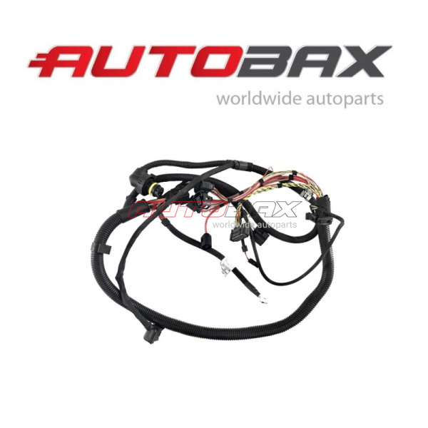Engine Compartment Wiring Harness BMW GT 5 (F07) 2008>2016