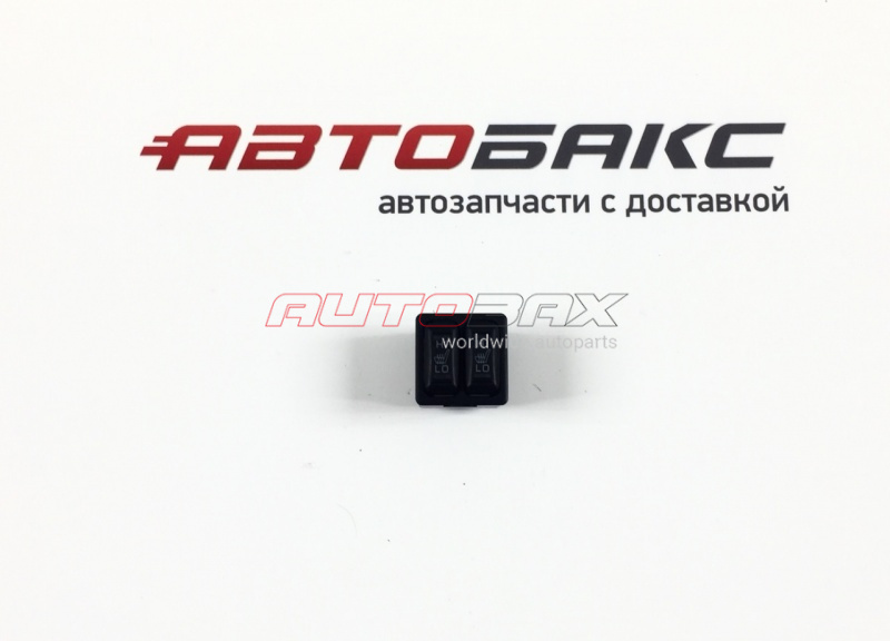 Seat Heater Button Mitsubishi Pajero/Montero Sport (KS) 2015>