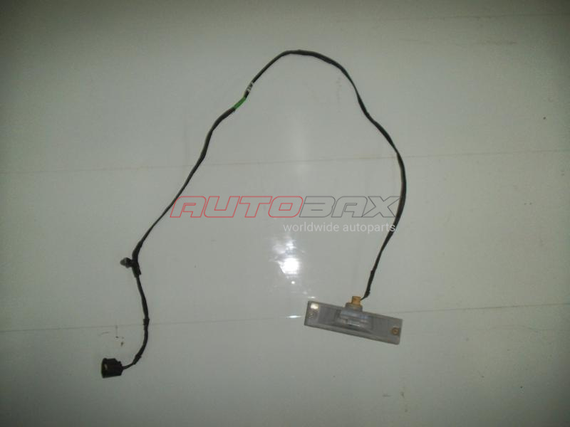License Plate Light Sebring/Stratus 2001>2006