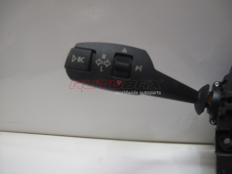 Steering Column Switch/SRS Mechanism BMW X5 (E70) 2007>2013