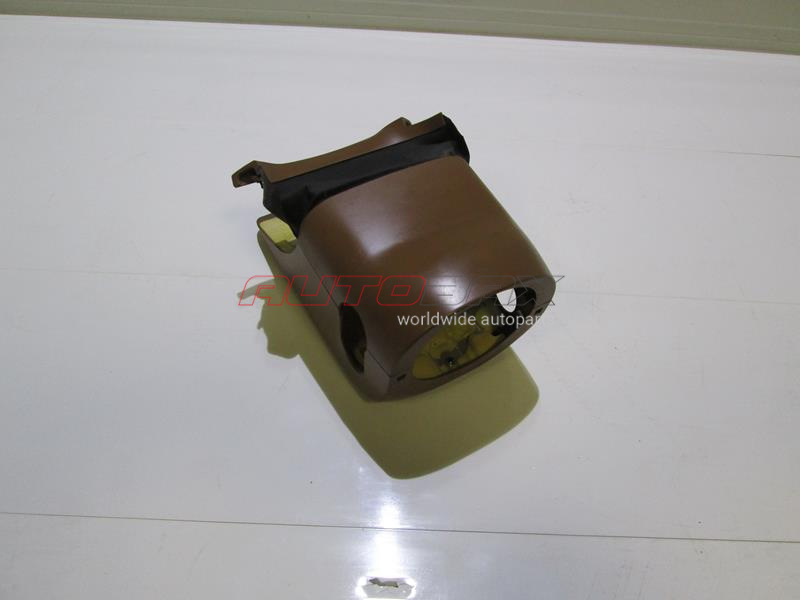 Steering Column Cover Cayenne 2003>2010