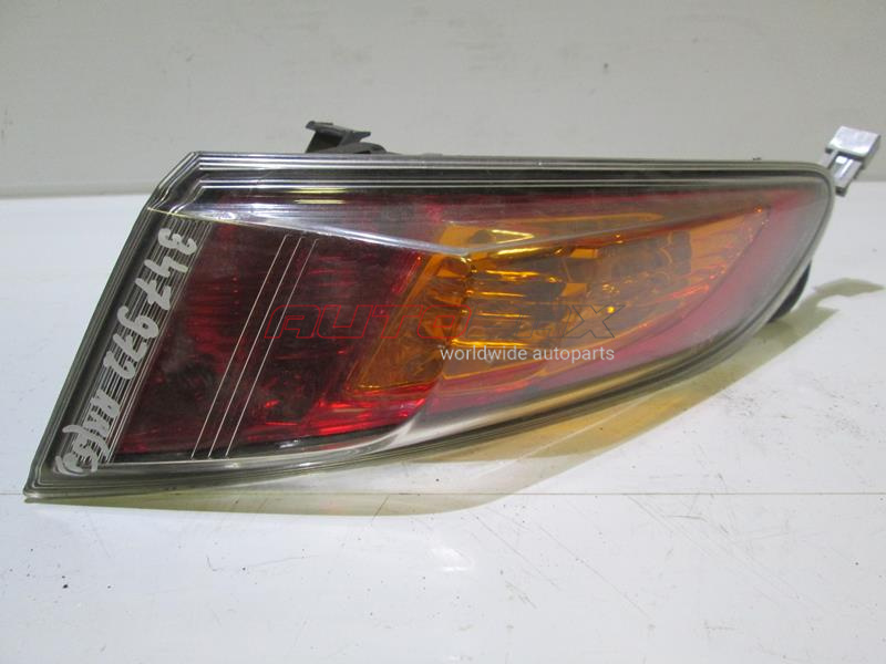 Light Rear Right Civic 5D 2006>2012