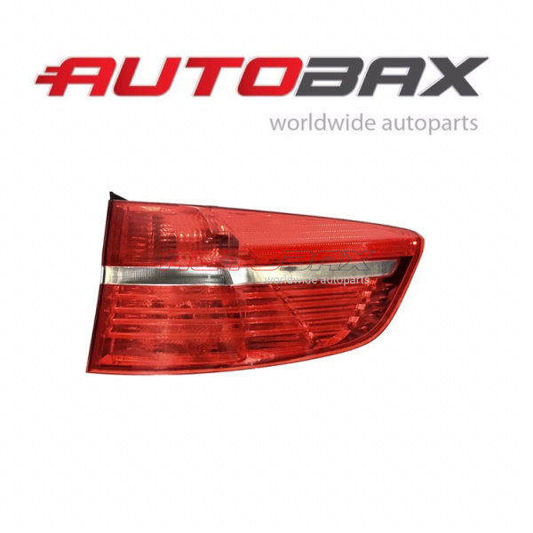 Right Taillight BMW X6 (E71/E72) 2008>2014