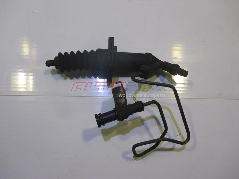 Clutch Master Cylinder 3-series (E90/E91) 2005>2011