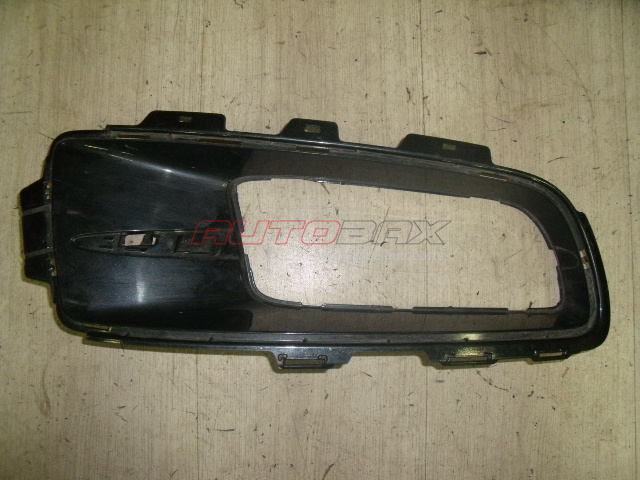 Fog Light Grille/Bezel BMW X5 (E70) 2007>2013