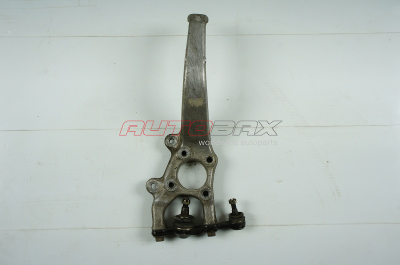 Knuckle Front Left GS 2005>2012