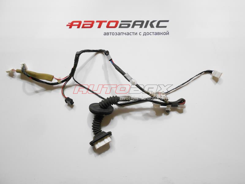 Wiring (braid) Door Rear Right RAV 4 2006>2013
