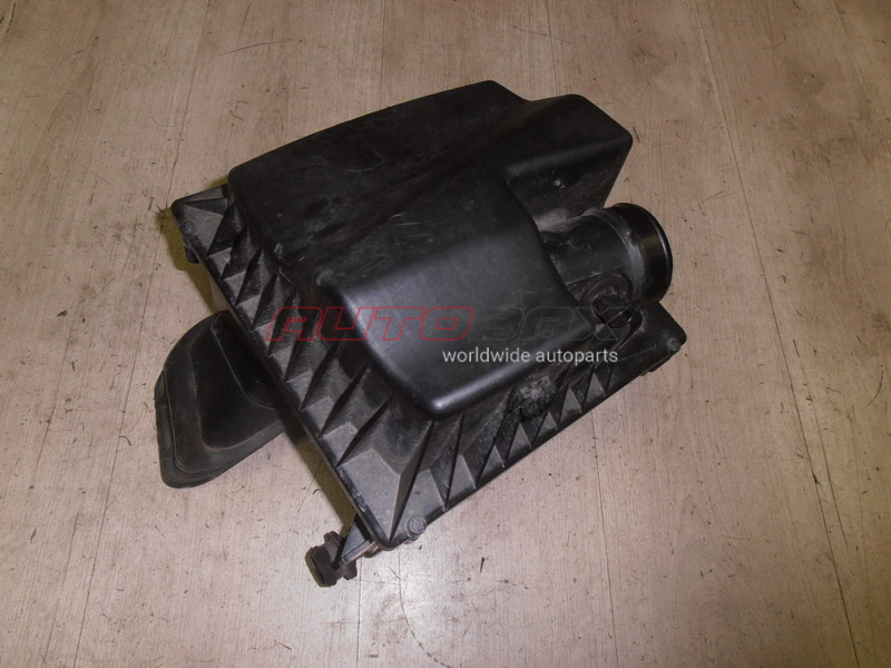 Air Filter Housing Orlando 2011>