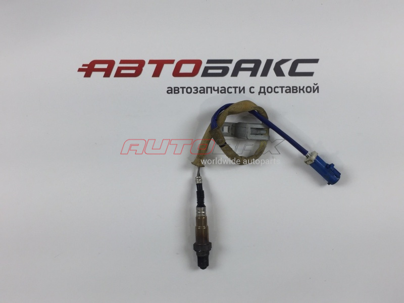 Oxygen Sensor (Lambda Sensor) Focus III 2011>