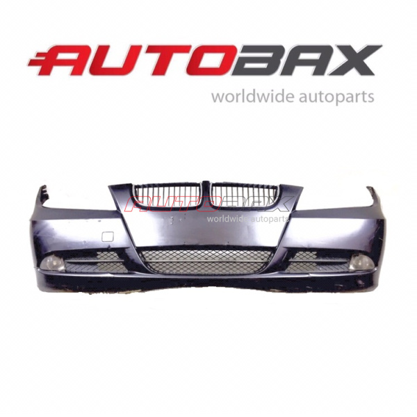 Bumper Front BMW 3-series (E90/E91) 2005>2011