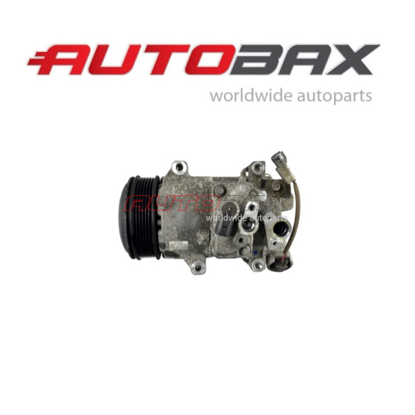 Air Conditioning Compressor Subaru Legacy (B14) 2010>2015