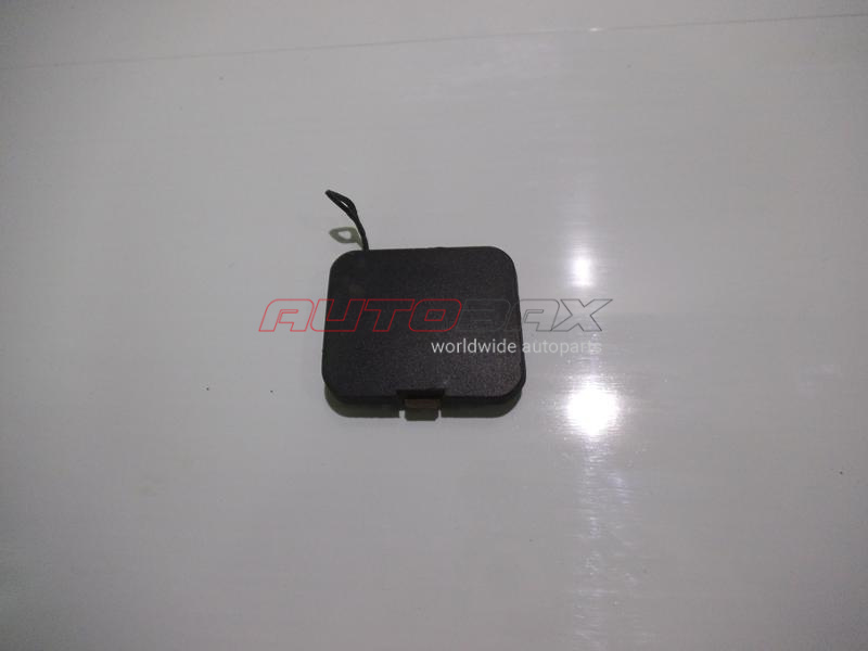 Plug Towing BMW X3 (E83) 2004>2010