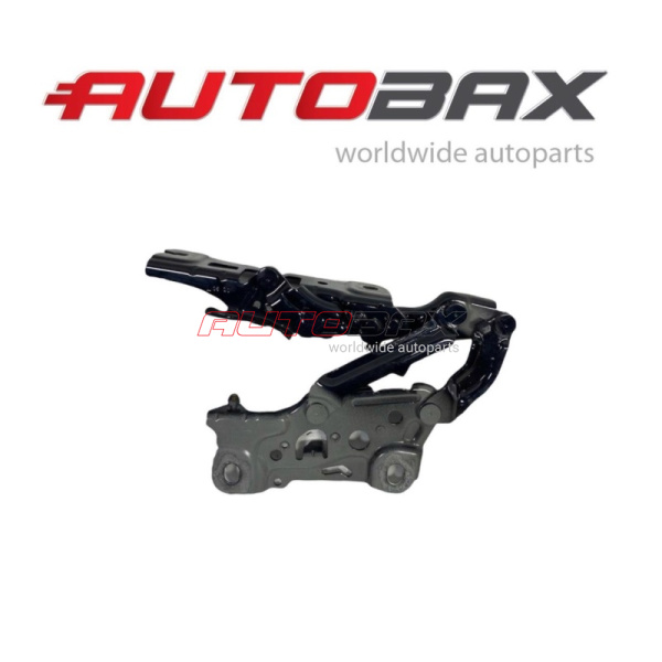 Left Hood Hinge BMW 5-series (G30/G31) 2017>