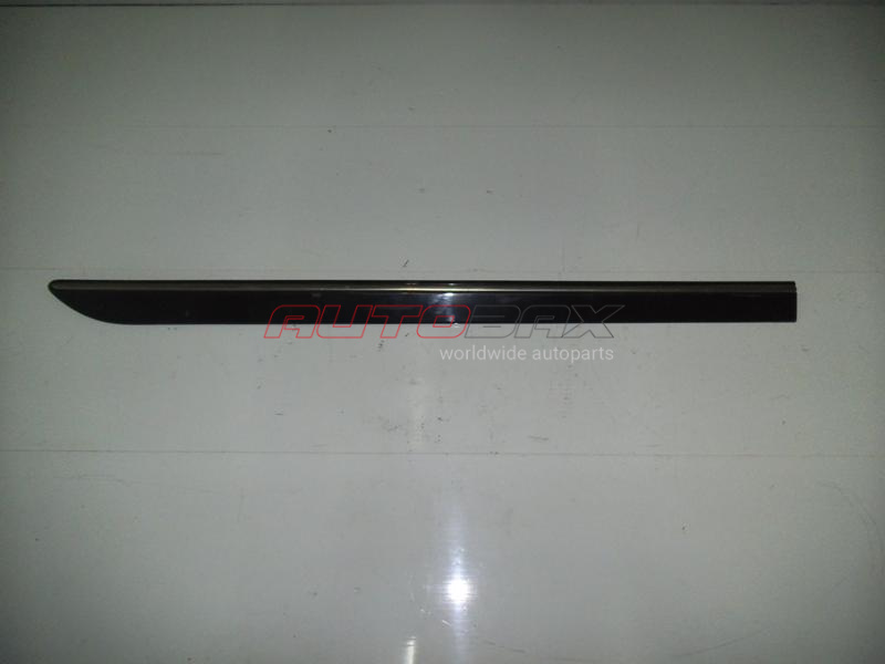 Rear Right Door Molding/Trim R-Class (W251) 2005>